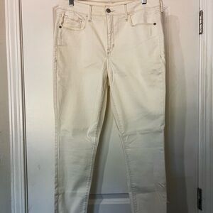 Old Navy Women's Rockstar Super Skinny Jeans